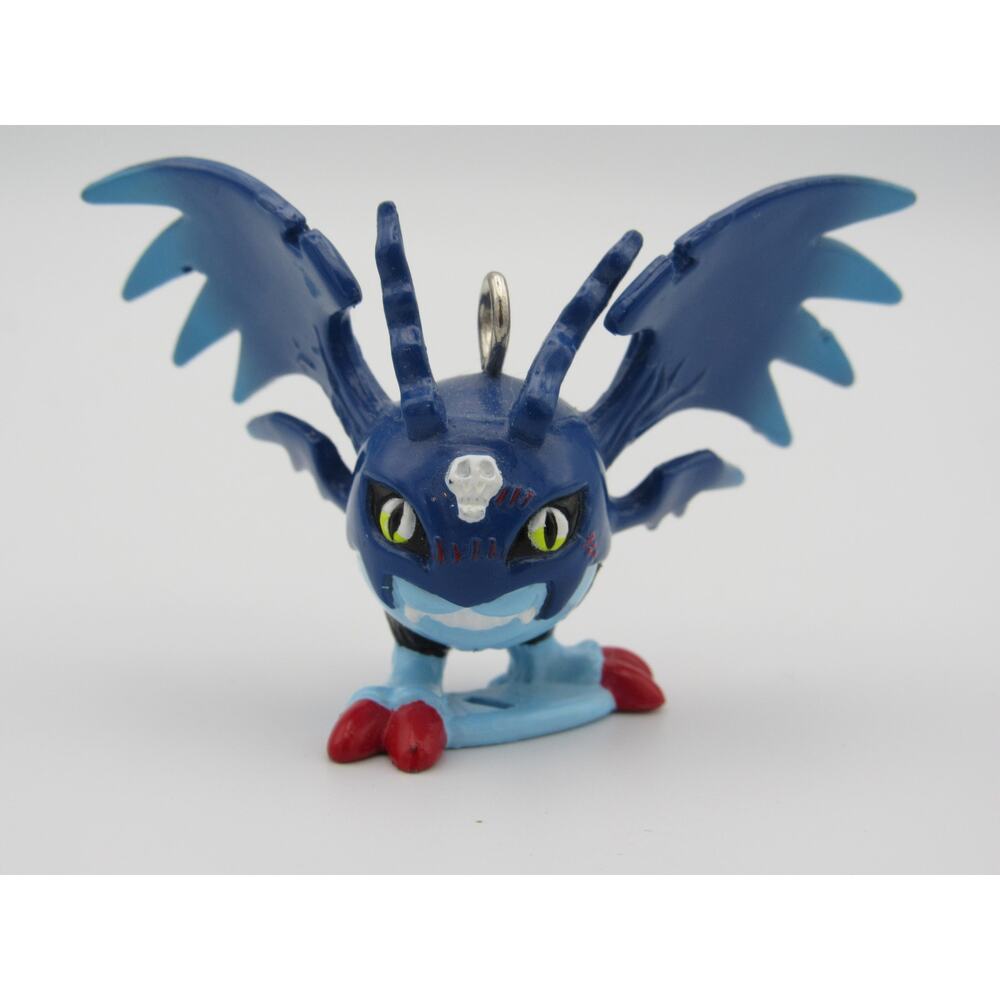 DemiDevimon (PicoDevimon) Bandai Digimon Adventure Mini Figure Vintage 1999
